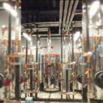 عایق کاری حرارتی و برودتی تهران محمدی ✅️ عایق کاری سقف با پشم سنگ در تهران