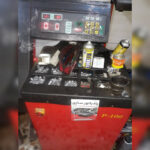 بهترین تعویض روغنی رودسر ✅️ اتو سرویس سالار 🚗 آپاراتی و پنچرگیری در رودسر