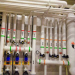 عایق کاری حرارتی و برودتی تهران محمدی ✅️ عایق کاری سقف با پشم سنگ در تهران