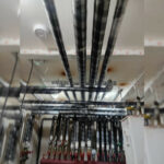 عایق کاری حرارتی و برودتی تهران محمدی ✅️ عایق کاری سقف با پشم سنگ در تهران