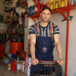 بهترین تعویض روغنی رودسر ✅️ اتو سرویس سالار 🚗 آپاراتی و پنچرگیری در رودسر