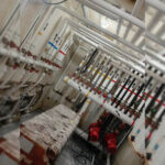 عایق کاری حرارتی و برودتی تهران محمدی ✅️ عایق کاری سقف با پشم سنگ در تهران