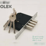 پخش عمده یراق آلات کابینت تبریز آذر یراق ✅️ قیمت دستگیره کابینت در تبریز