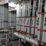 عایق کاری حرارتی و برودتی تهران محمدی ✅️ عایق کاری سقف با پشم سنگ در تهران