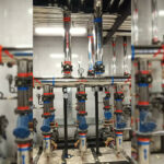 عایق کاری حرارتی و برودتی تهران محمدی ✅️ عایق کاری سقف با پشم سنگ در تهران