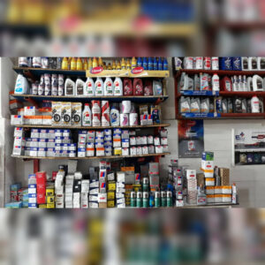 بهترین تعویض روغنی رودسر ✅️ اتو سرویس سالار ð آپاراتی و پنچرگیری در رودسر