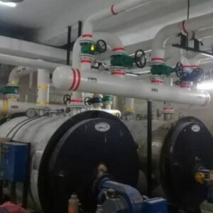 عایق کاری حرارتی و برودتی تهران محمدی ✅️ عایق کاری سقف با پشم سنگ در تهران