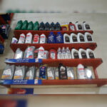 بهترین تعویض روغنی رودسر ✅️ اتو سرویس سالار 🚗 آپاراتی و پنچرگیری در رودسر