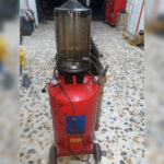 بهترین تعویض روغنی رودسر ✅️ اتو سرویس سالار 🚗 آپاراتی و پنچرگیری در رودسر