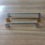 پخش عمده یراق آلات کابینت تبریز آذر یراق ✅️ قیمت دستگیره کابینت در تبریز