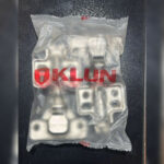 پخش عمده یراق آلات کابینت تبریز آذر یراق ✅️ قیمت دستگیره کابینت در تبریز