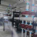 عایق کاری حرارتی و برودتی تهران محمدی ✅️ عایق کاری سقف با پشم سنگ در تهران