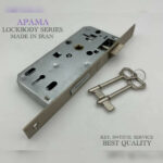 پخش عمده یراق آلات کابینت تبریز آذر یراق ✅️ قیمت دستگیره کابینت در تبریز