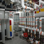 عایق کاری حرارتی و برودتی تهران محمدی ✅️ عایق کاری سقف با پشم سنگ در تهران