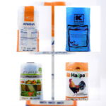 تولید کننده گونی لمینت در گلستان ✔ شرکت یکتا بافت هیرکان ⭐ چاپ و بسته بندی کیسه پلی پروپیلن در گلستان