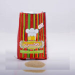 تولید کننده گونی لمینت در گلستان ✔ شرکت یکتا بافت هیرکان ⭐ چاپ و بسته بندی کیسه پلی پروپیلن در گلستان