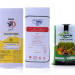 تولید کننده گونی لمینت در گلستان ✔ شرکت یکتا بافت هیرکان ⭐ چاپ و بسته بندی کیسه پلی پروپیلن در گلستان