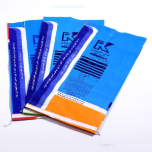 تولید کننده گونی لمینت در گلستان ✔ شرکت یکتا بافت هیرکان ⭐ چاپ و بسته بندی کیسه پلی پروپیلن در گلستان