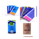 تولید کننده گونی لمینت در گلستان ✔ شرکت یکتا بافت هیرکان ⭐ چاپ و بسته بندی کیسه پلی پروپیلن در گلستان