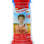 تولید کننده گونی لمینت در گلستان ✔ شرکت یکتا بافت هیرکان ⭐ چاپ و بسته بندی کیسه پلی پروپیلن در گلستان