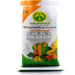 تولید کننده گونی لمینت در گلستان ✔ شرکت یکتا بافت هیرکان ⭐ چاپ و بسته بندی کیسه پلی پروپیلن در گلستان