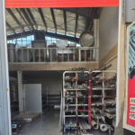 وارد کننده ورق استنلس استیل در شیراز ✨️ پارس استیل 💯 خرید پروفیل استیل دکوراتیو در شیراز