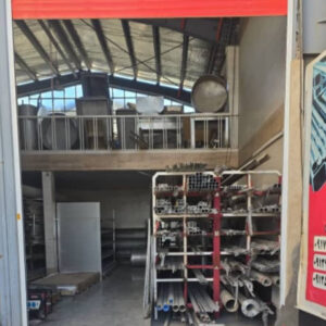 وارد کننده ورق استنلس استیل در شیراز ✨️ پارس استیل 💯 خرید پروفیل استیل دکوراتیو در شیراز