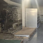 وارد کننده ورق استنلس استیل در شیراز ✨️ پارس استیل 💯 خرید پروفیل استیل دکوراتیو در شیراز