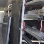 وارد کننده ورق استنلس استیل در شیراز ✨️ پارس استیل 💯 خرید پروفیل استیل دکوراتیو در شیراز