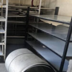 وارد کننده ورق استنلس استیل در شیراز ✨️ پارس استیل 💯 خرید پروفیل استیل دکوراتیو در شیراز